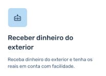 Dinheiro disponível